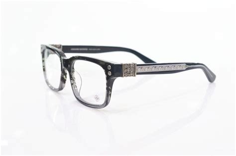 chrome hearts replica frame|chrome hearts for small face.